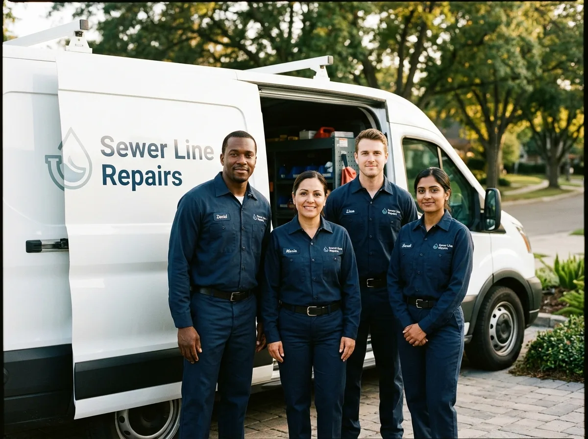 Emergency Plumber company in Jamestown, TN