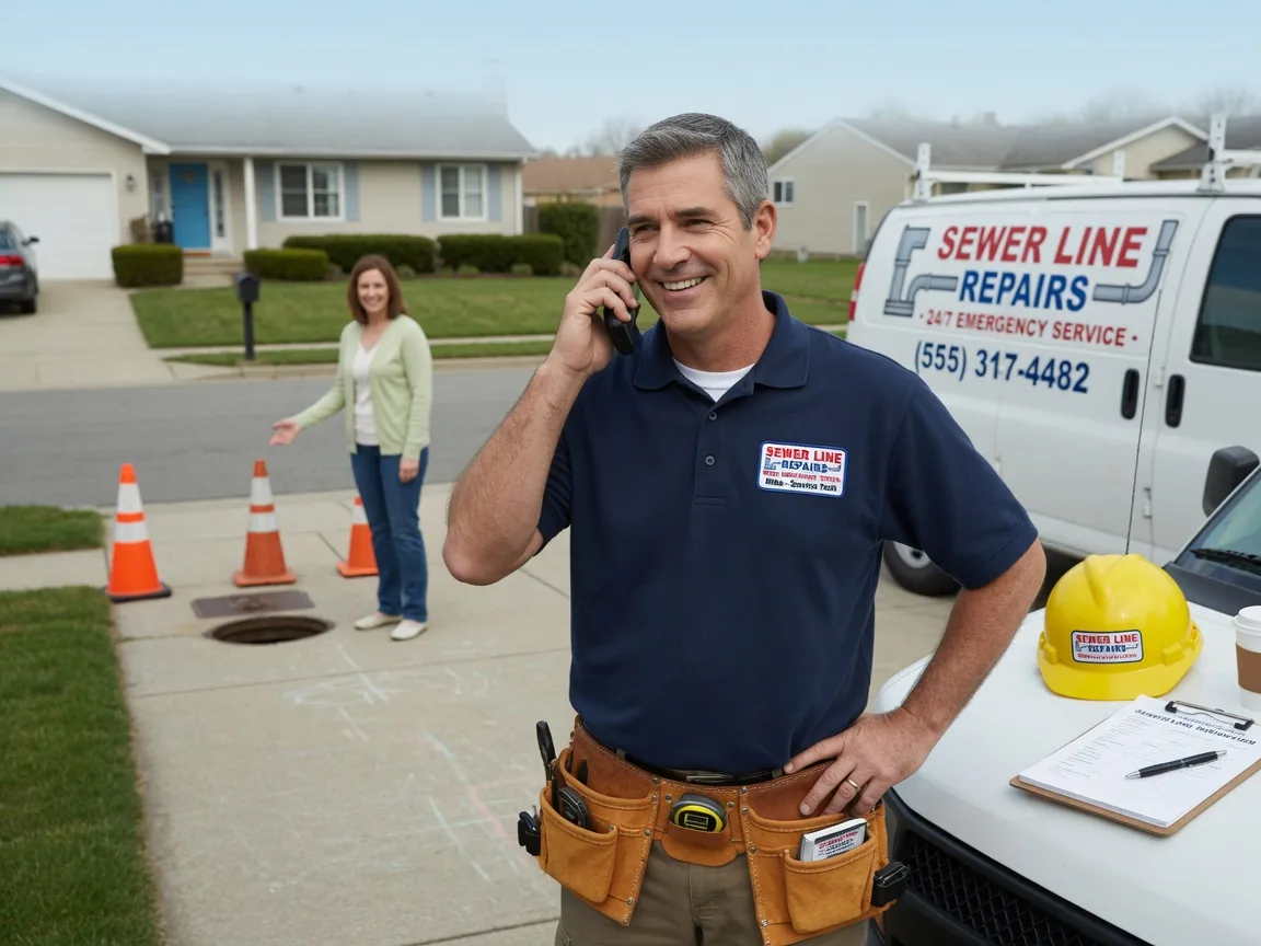 Emergency Plumber Jamestown, TN FAQs